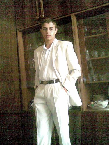 ARTUR,32года,Ереван