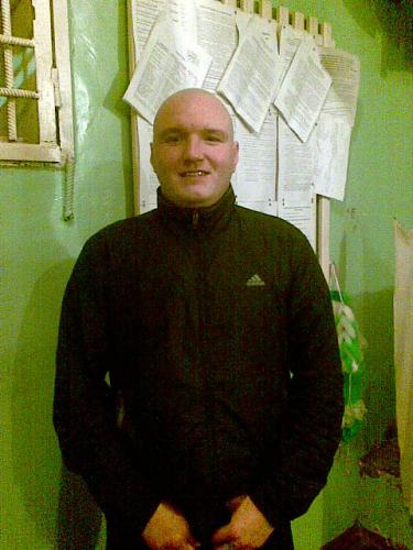 Андрей,47лет,Мурманск