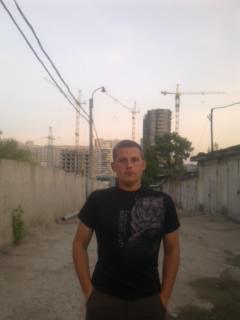 Одинокий,39лет,Орел