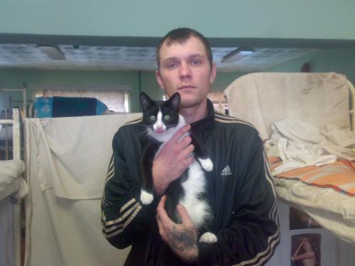 Alex,44года,Самара