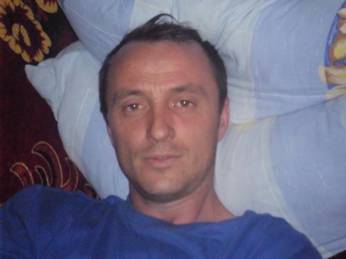 Алексей,48лет,Белый Яр