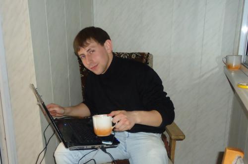 dencho,37лет,Тамбов