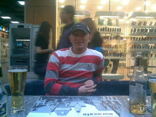 Алексей,45лет,Волгоград