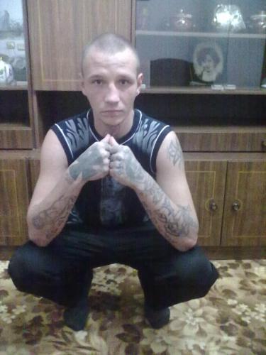 Сергей,38лет,Навашино