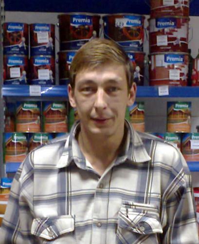 Владимир,45лет,Уфа