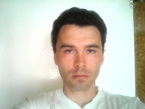 Вадим,47лет,Ижевск