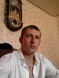 Сергей,42года,Витебск