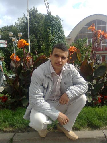 Алексей,42года,Базарный Карабулак