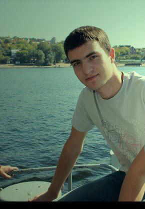 Алексей,33года,Самара