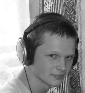 Антон,35лет,Химки