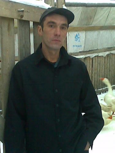 Sergei,47лет,Сыктывкар