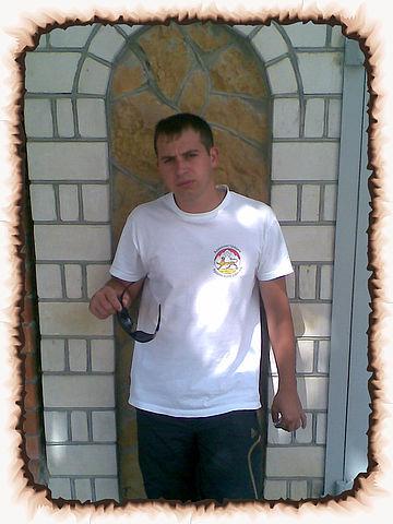 Эрик,40лет,Владикавказ