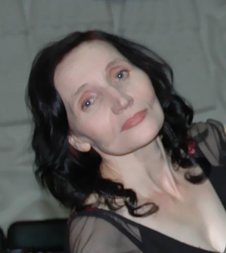 Фемида,65лет,Уфа