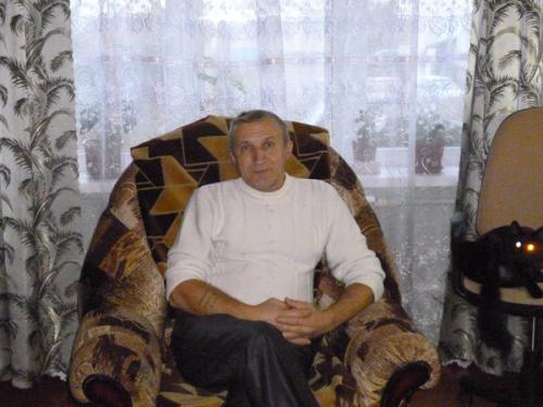 ЮРИЙ,72года,Ростов-на-Дону