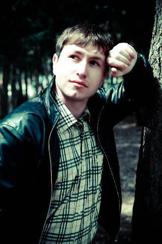Makhach,37лет,Махачкала