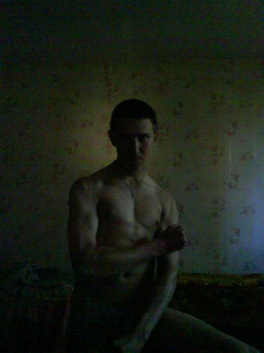 Андрей,36лет,Нерюнгри