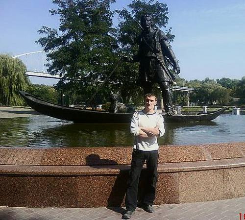 виктор,39лет,Витебск