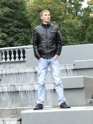 Станислав,37лет,Москва