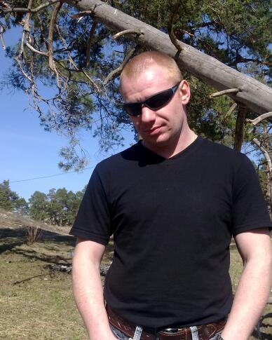 Михаил,42года,Дзержинск
