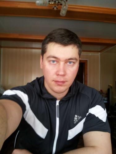 Александр,44года,Пенза