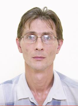 Phil,53года,Ашхабад