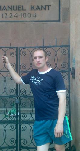 Gosha,45лет,Ростов-на-Дону