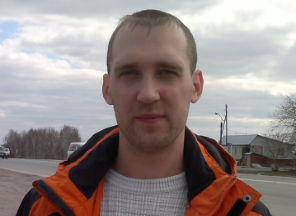 Oleg,43года,Горно-Алтайск
