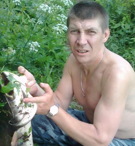 Vitaliy,56лет,Москва