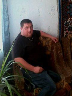 Андрюха,49лет,Симферополь