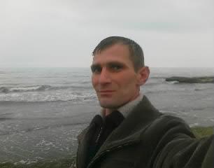 RUSLAN,47лет,Рамонь
