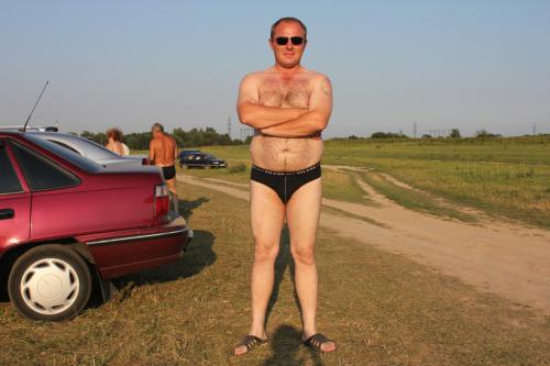 Михаил,47лет,Наро-Фоминск