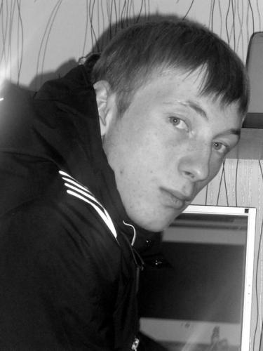 серега,37лет,Оренбург