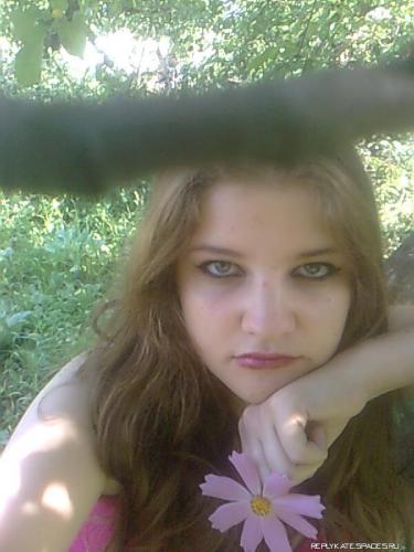Юлия,33года,Харьков