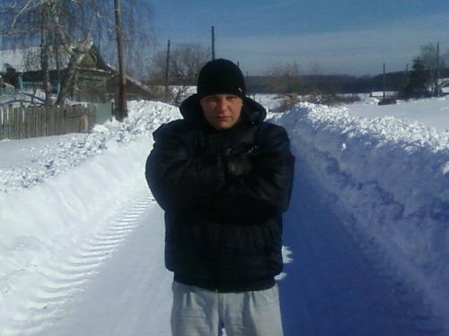 евгений,39лет,Саратов