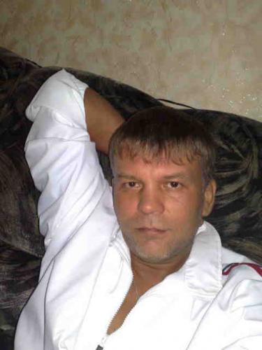 IGOR,56лет,Мурманск