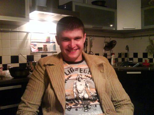 Алексей,42года,Москва