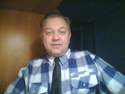 Вячеслав,66лет,Санкт-Петербург