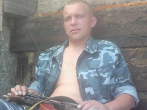 Сергей,48лет,Екатеринбург