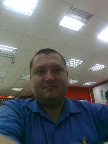 sergey,46лет,Горно-Алтайск
