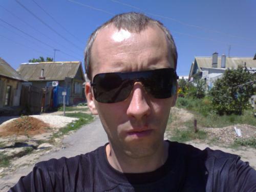 алексей,47лет,Волгоград