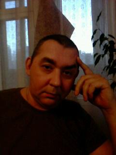 Aleksandr,56лет,Самара