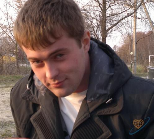 Vik,37лет,Белгород