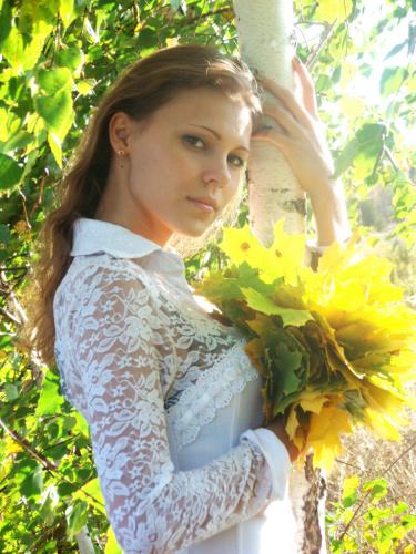 Ника,34года,Ялта
