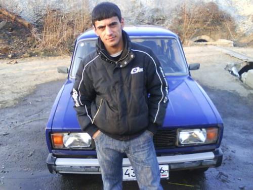 Алик,40лет,Екатеринбург