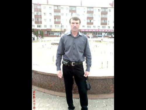 Вова,60лет,Зеленоград