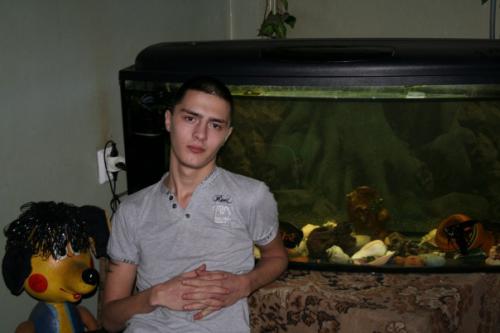 Слава,33года,Иваново