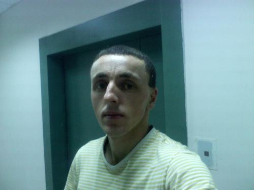 Михаил,45лет,Белгород