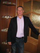 Михаил,61год,Москва