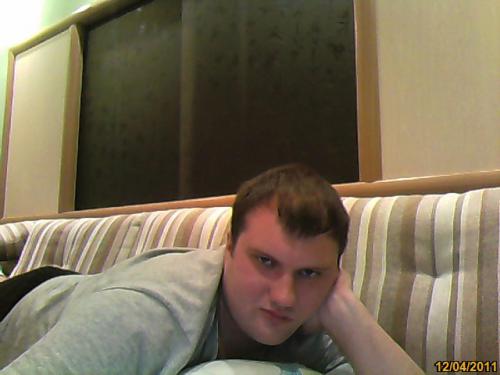 Sergei,32года,Ставрополь