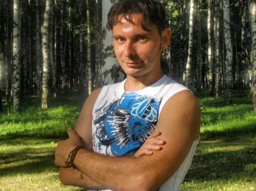 Алексей,49лет,Нижний Новгород